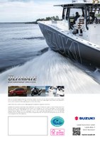 Katalog Außenbordmotoren 2025