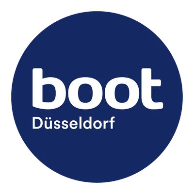 boot Messe Düsseldorf Logo boot Messe Düsseldorf