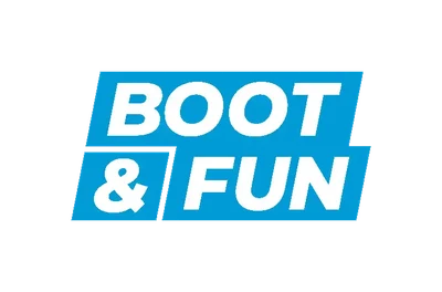Boot & Fun Berlin Logo Boot & Fun Berlin